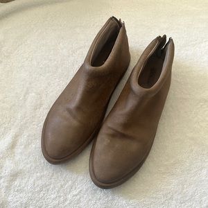 Marsell chukka boot. Size 40. In great shape. Worn a few times.